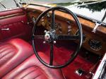 Bentley 3&frac12;-Litre Sedanca Coupe by Windovers 1936 года